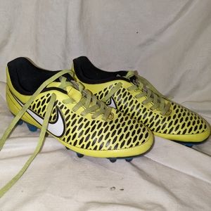 Boys Soccer Cleats